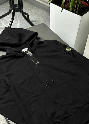 Соуп худи stone island 4