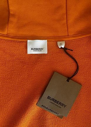 Новое худи burberry 7