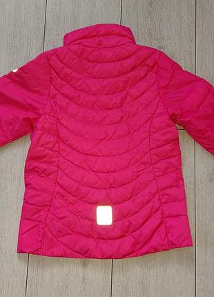 Куртка reima 116 2
