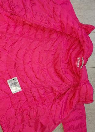 Куртка reima 116 3