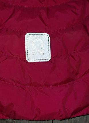 Куртка reima 116 6