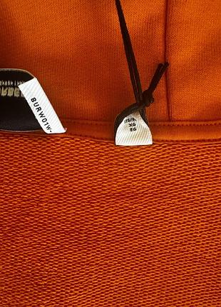 Новое худи burberry 8