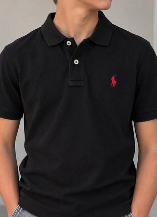 Футболка поло фірми polo ralph lauren