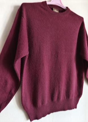 Кашемировый свитер cashmere collection 3