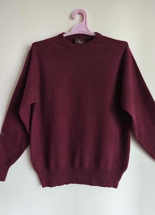 Кашемировый свитер cashmere collection 2