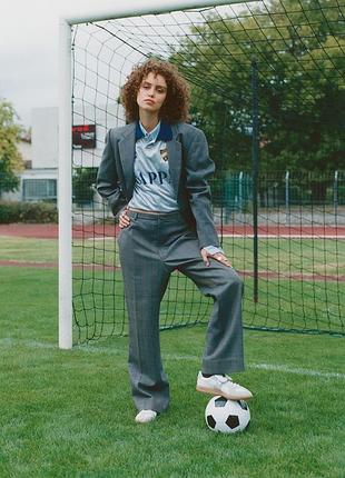 Kappa x courir authentic soccer unisex jersey 2