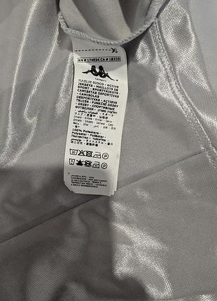 Kappa x courir authentic soccer unisex jersey 4