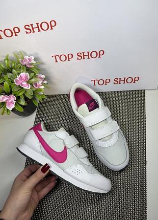 Оригінальні нові дитячі кросівки nike