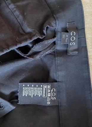 Брюки штани cos 6