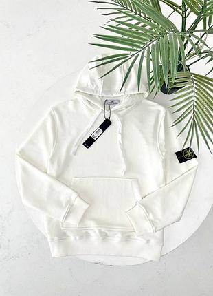 Stone island худи 3
