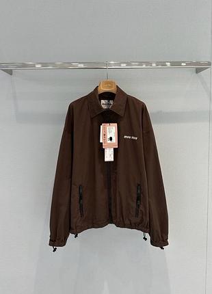 Куртка ветровка женская s, m, l