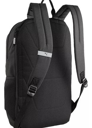 Рюкзак puma teamgoal backpack with ball net 24l 2