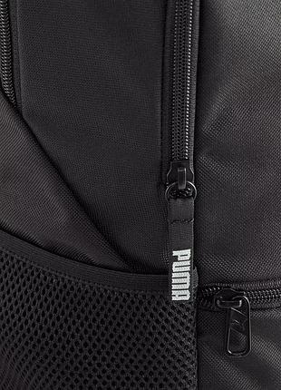 Рюкзак puma teamgoal backpack with ball net 24l 3