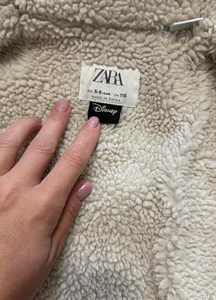 Дитяча куртка від zara 6