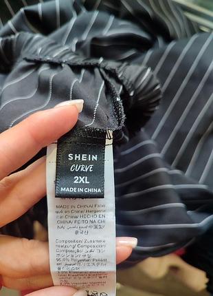 Брюки от shein 2xl 8