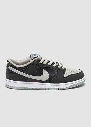 Кроссовки мужские nike sb dunk low j-pack shadow