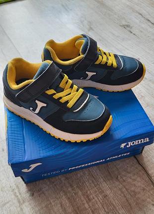 Кроссовки детские joma, 27 размер