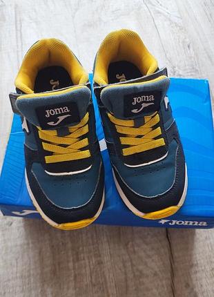 Кроссовки детские joma, 27 размер 2