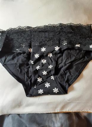 Трусики victoria's secret,  s