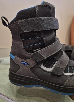 Зимние сапоги keen (оригинальные) 35 размер