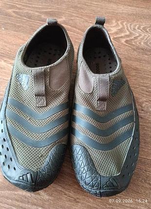 Кроссовки adidas jawpaw
