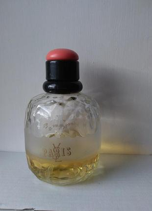 Yves saint laurent paris 2