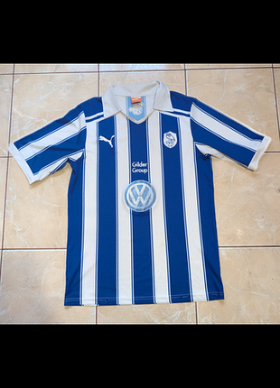 Puma sheffield wednesday 2011-2012 home kit vintage jersey