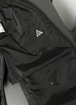 Штани nike acg gore-tex 5