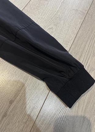 Бомбер zara 8