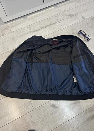 Бомбер zara 7