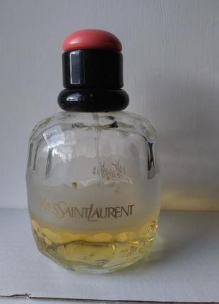 Yves saint laurent paris