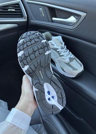 New balance 530 white grey premium 4