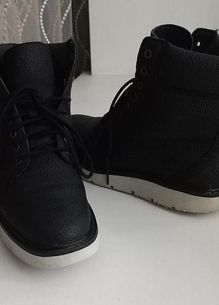 Черевики timberland helcor 3