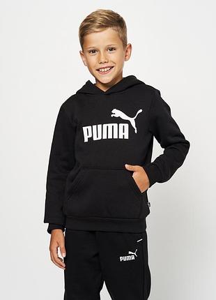 Світшот, худі puma 7-8 років