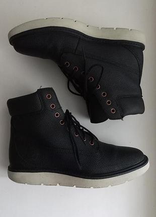 Черевики timberland helcor 2