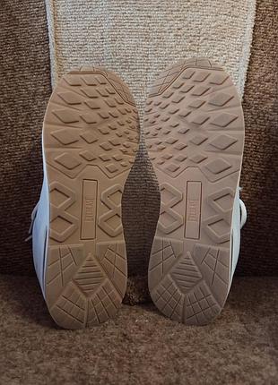 Everlast kaiso white 3