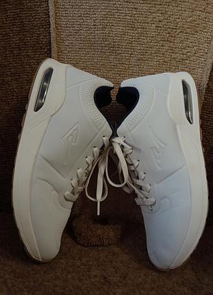 Everlast kaiso white 2