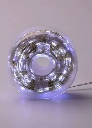 Гірлянда роса 1000led 100 метрів 5