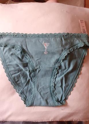 Трусики фирменные victoria ́s secret, s