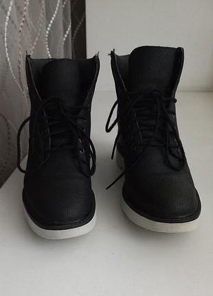 Черевики timberland helcor 4