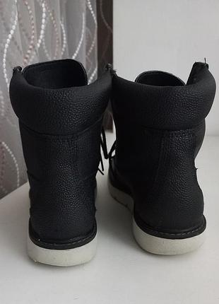 Черевики timberland helcor 5