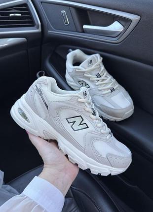 New balance 530 beige premium