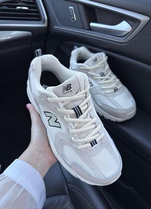 New balance 530 beige premium 5