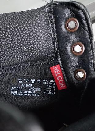 Черевики timberland helcor 6