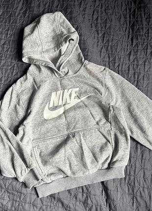 Худі nike оригінал на хлопчика і дівчинку