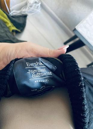 Куртка осіння, жіноча bershka 3
