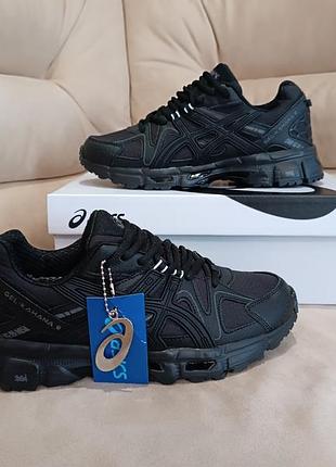 Кросівки asics gel -kahana 8 gore-tex