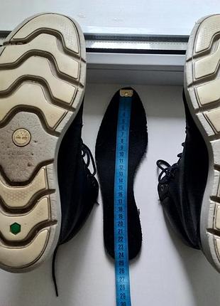 Черевики timberland helcor 7