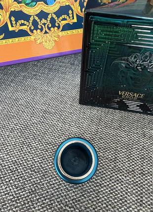 Versace eros eau de parfum набір 5