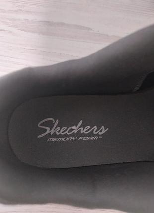 Кроссовки skechers 4